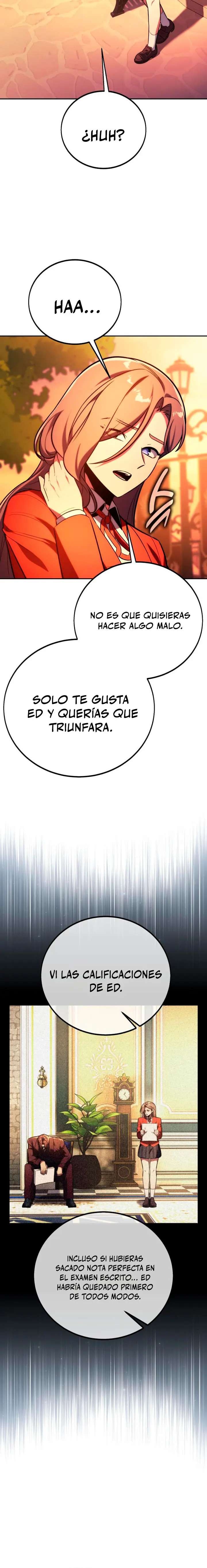 Read Guia de supervivencia del extra de la academia ES Manga Online