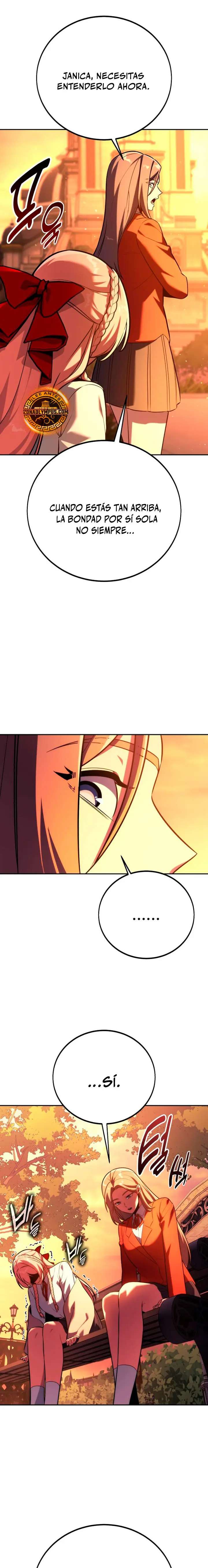 Read Guia de supervivencia del extra de la academia ES Manga Online