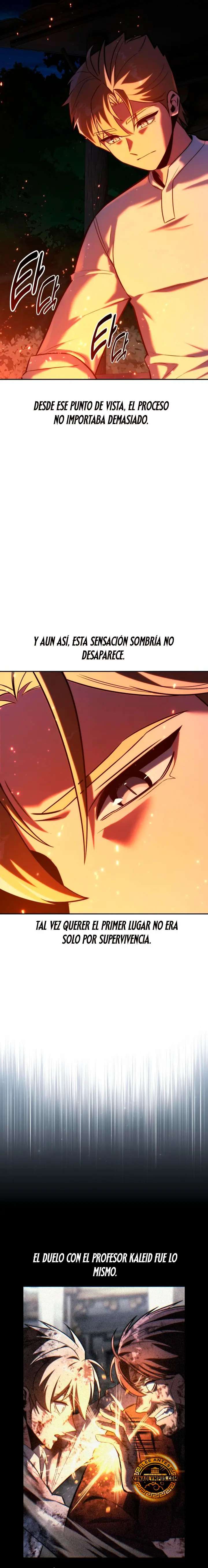 Read Guia de supervivencia del extra de la academia ES Manga Online