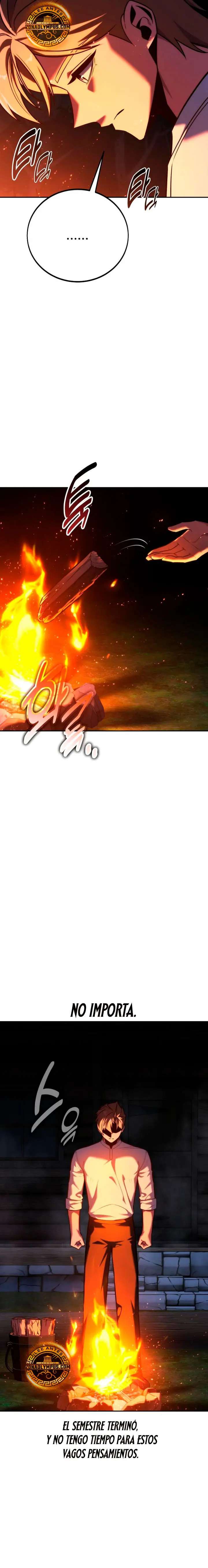 Read Guia de supervivencia del extra de la academia ES Manga Online