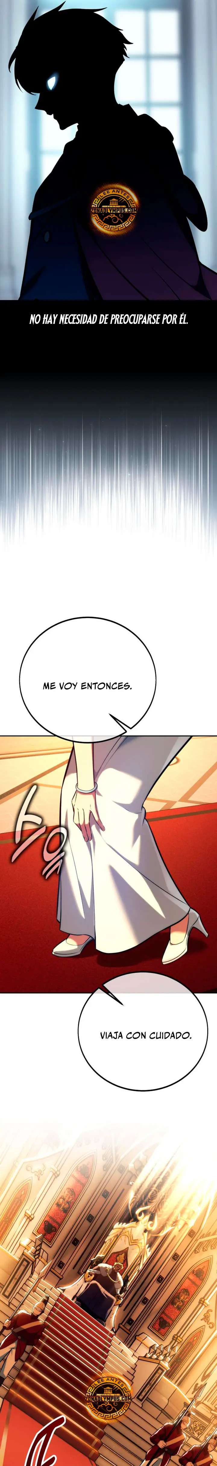 Read Guia de supervivencia del extra de la academia ES Manga Online