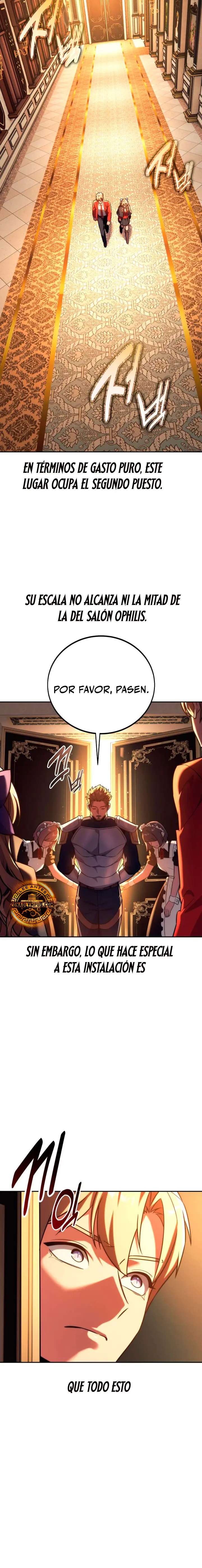 Read Guia de supervivencia del extra de la academia ES Manga Online