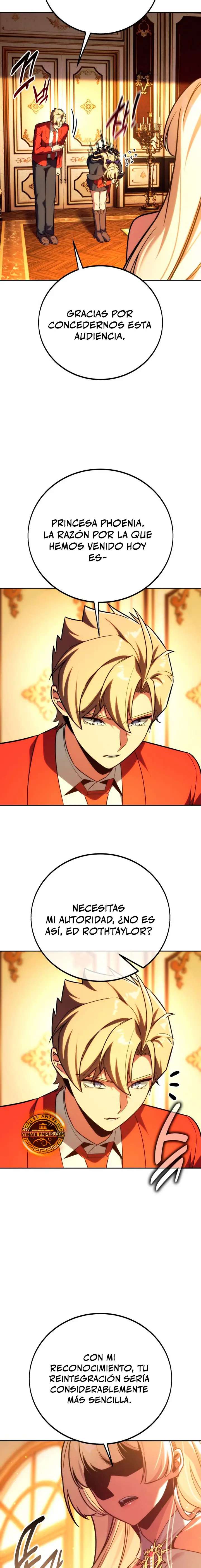Read Guia de supervivencia del extra de la academia ES Manga Online