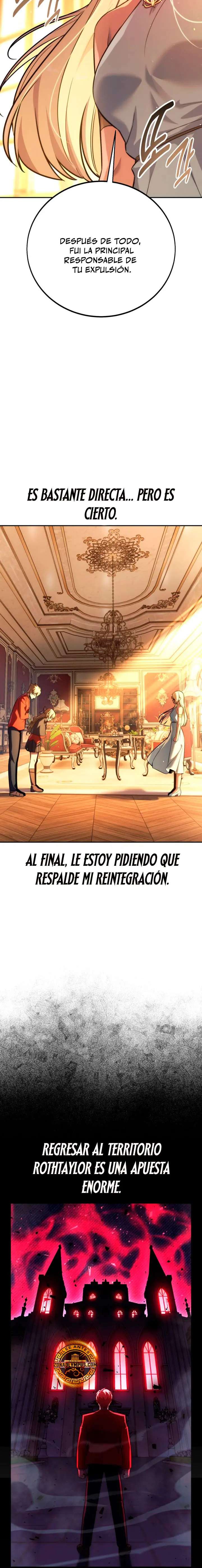 Read Guia de supervivencia del extra de la academia ES Manga Online
