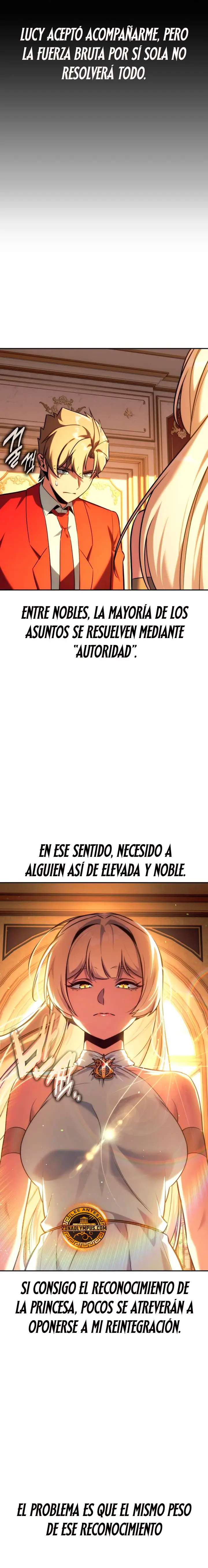 Read Guia de supervivencia del extra de la academia ES Manga Online