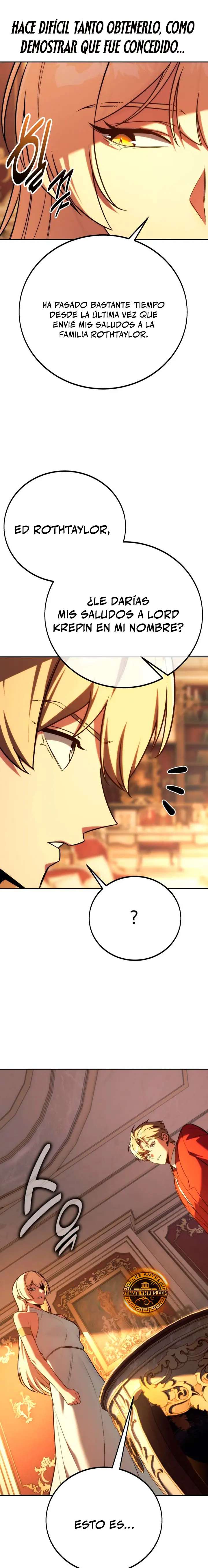 Read Guia de supervivencia del extra de la academia ES Manga Online