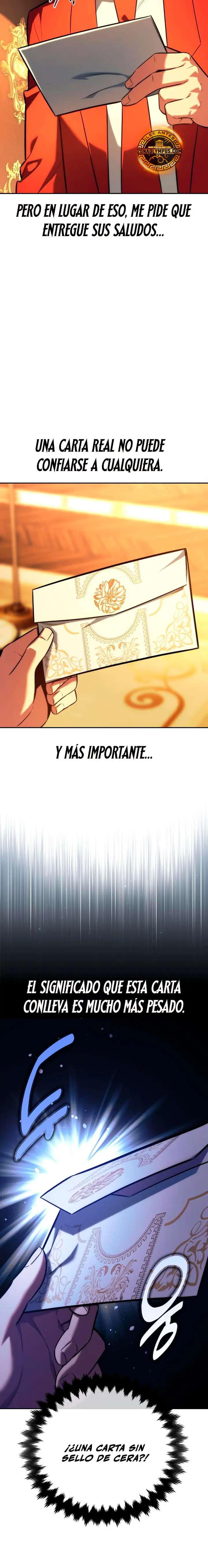 Read Guia de supervivencia del extra de la academia ES Manga Online