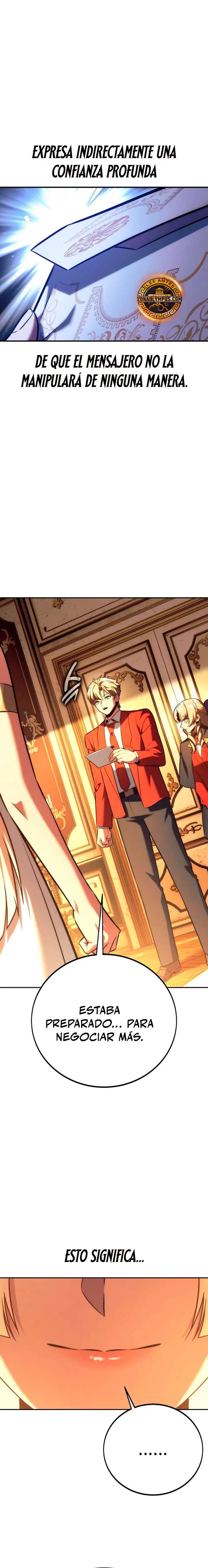 Read Guia de supervivencia del extra de la academia ES Manga Online
