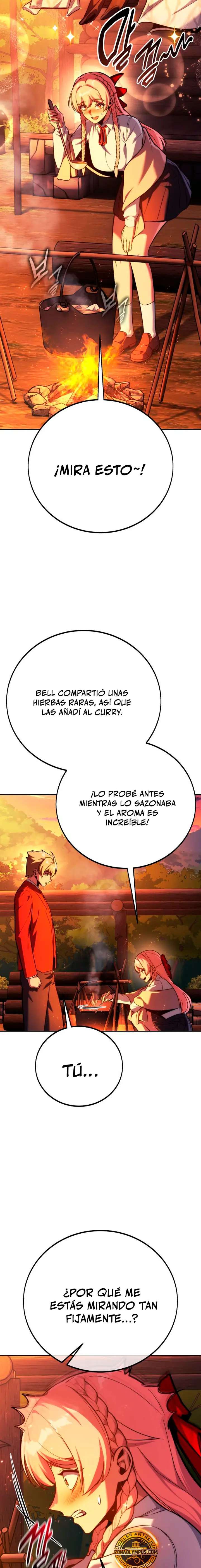 Read Guia de supervivencia del extra de la academia ES Manga Online