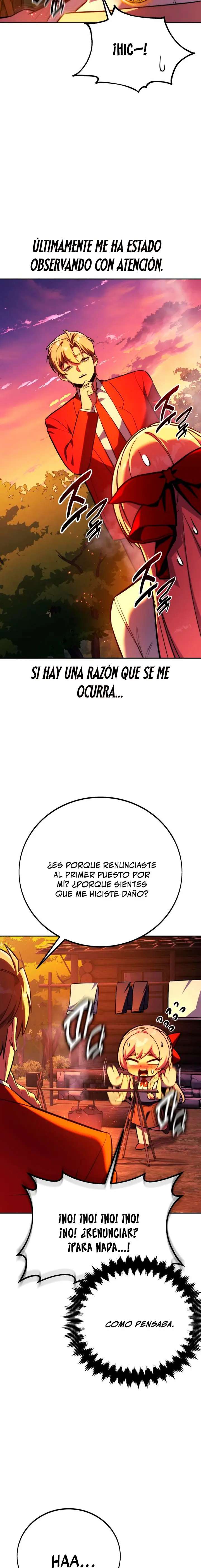 Read Guia de supervivencia del extra de la academia ES Manga Online