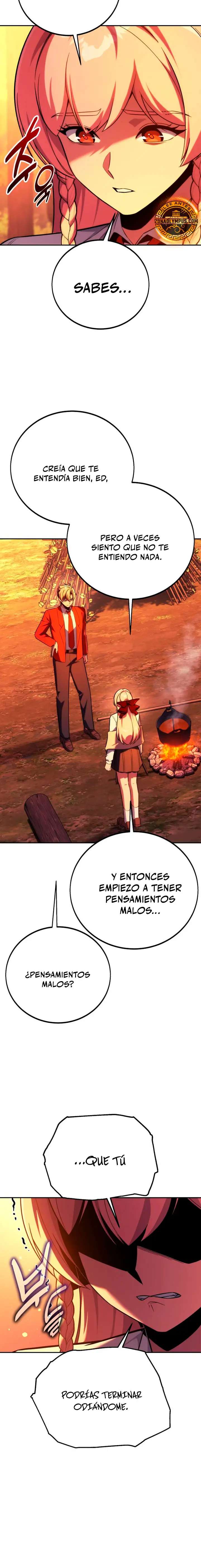 Read Guia de supervivencia del extra de la academia ES Manga Online
