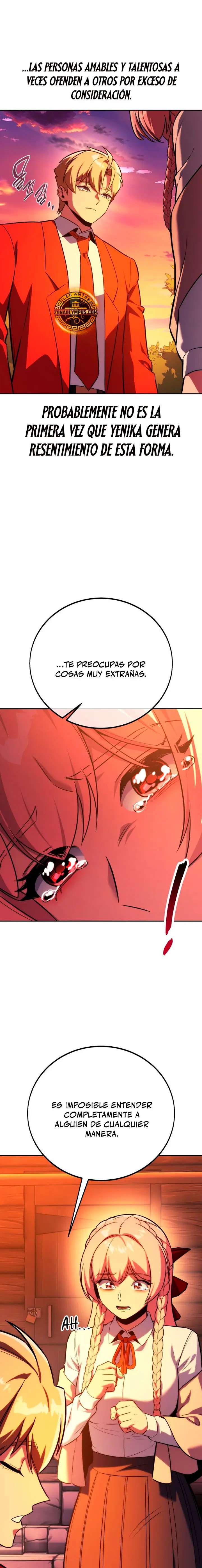 Read Guia de supervivencia del extra de la academia ES Manga Online