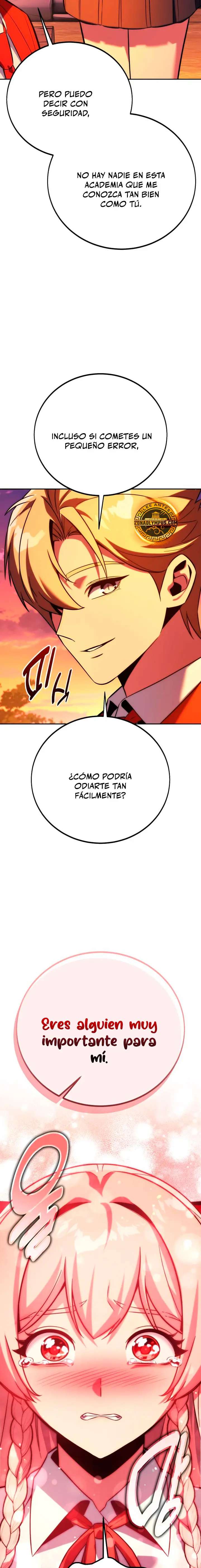 Read Guia de supervivencia del extra de la academia ES Manga Online