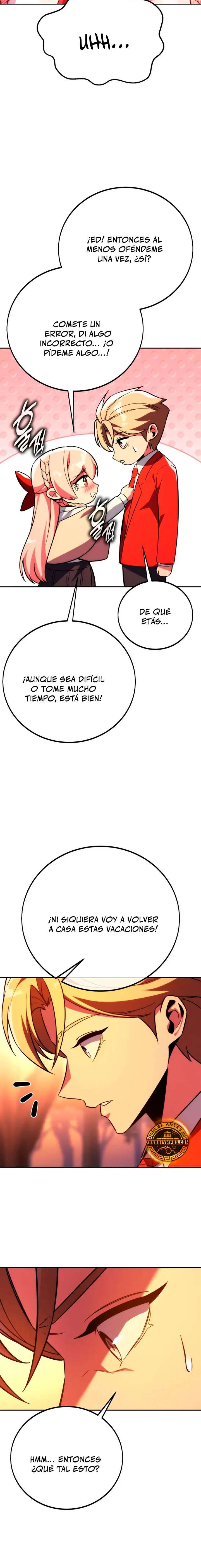 Read Guia de supervivencia del extra de la academia ES Manga Online