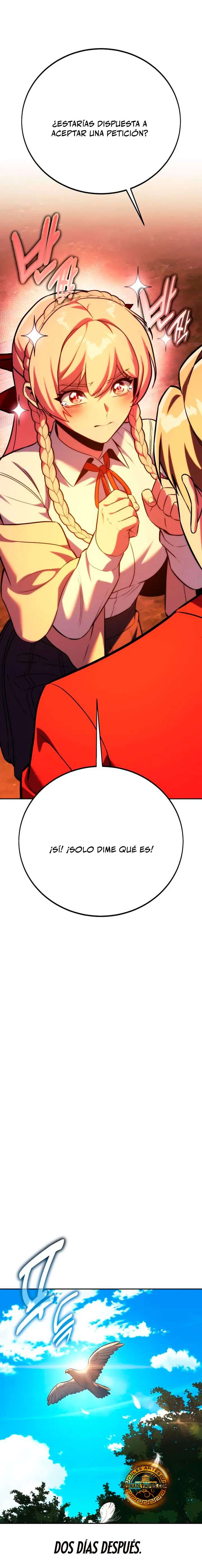 Read Guia de supervivencia del extra de la academia ES Manga Online