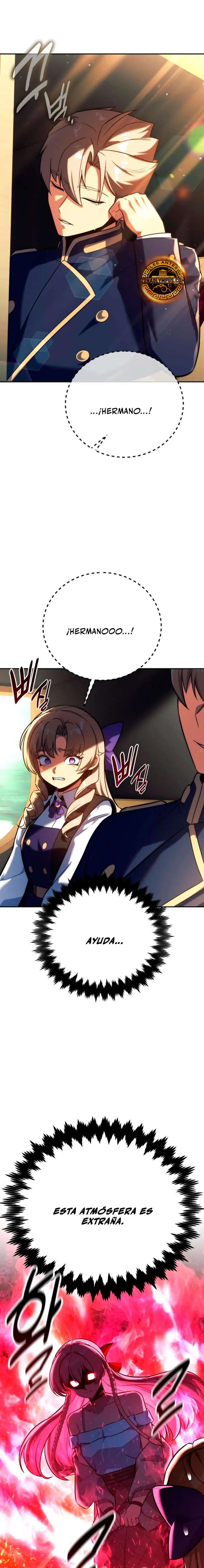 Read Guia de supervivencia del extra de la academia ES Manga Online