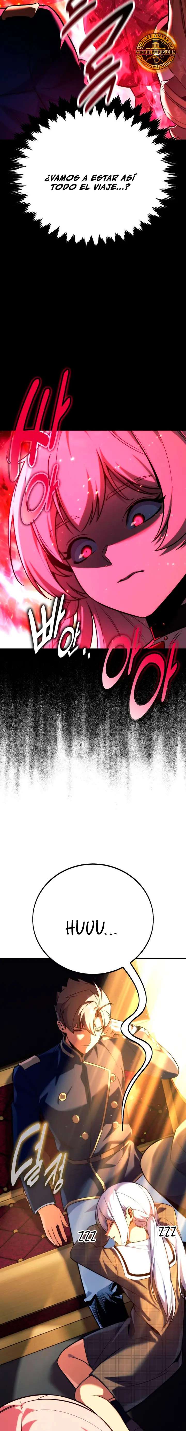 Read Guia de supervivencia del extra de la academia ES Manga Online