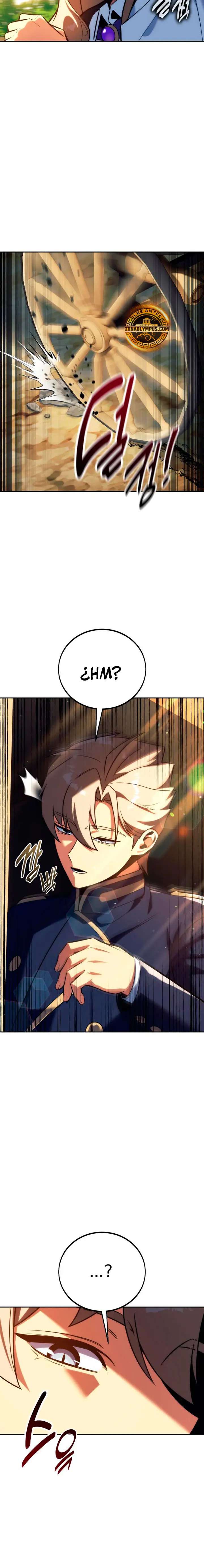 Read Guia de supervivencia del extra de la academia ES Manga Online