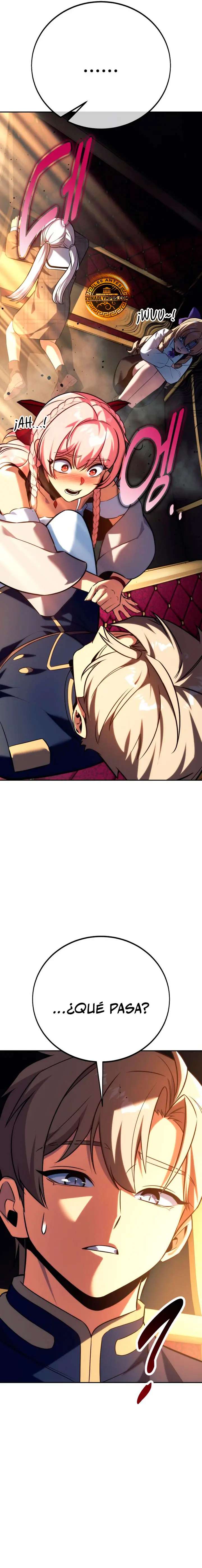 Read Guia de supervivencia del extra de la academia ES Manga Online