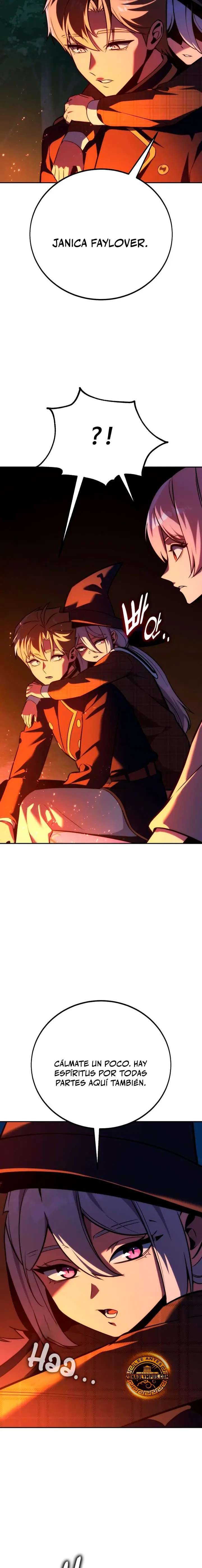 Read Guia de supervivencia del extra de la academia ES Manga Online