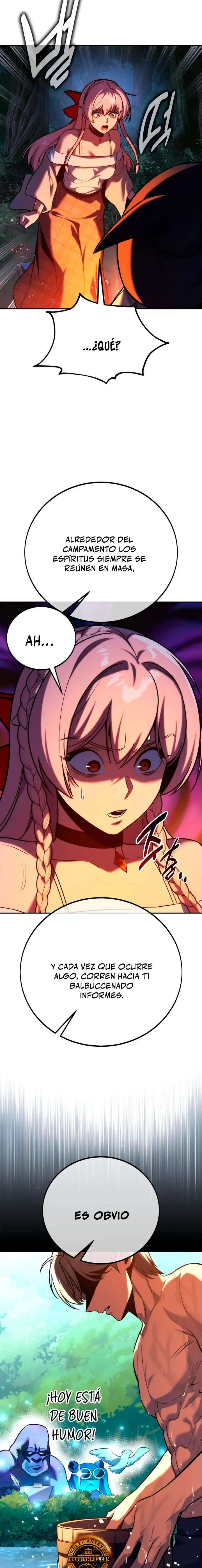 Read Guia de supervivencia del extra de la academia ES Manga Online