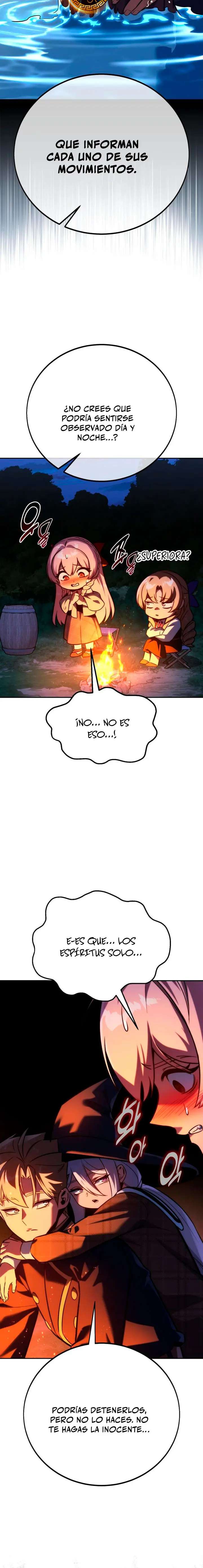 Read Guia de supervivencia del extra de la academia ES Manga Online