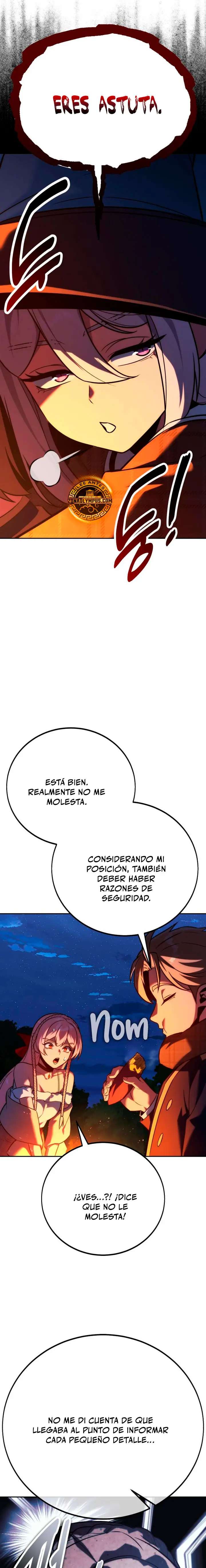 Read Guia de supervivencia del extra de la academia ES Manga Online