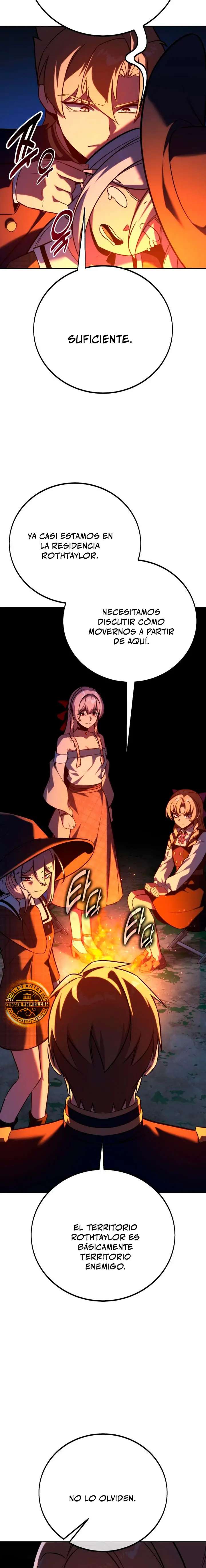 Read Guia de supervivencia del extra de la academia ES Manga Online