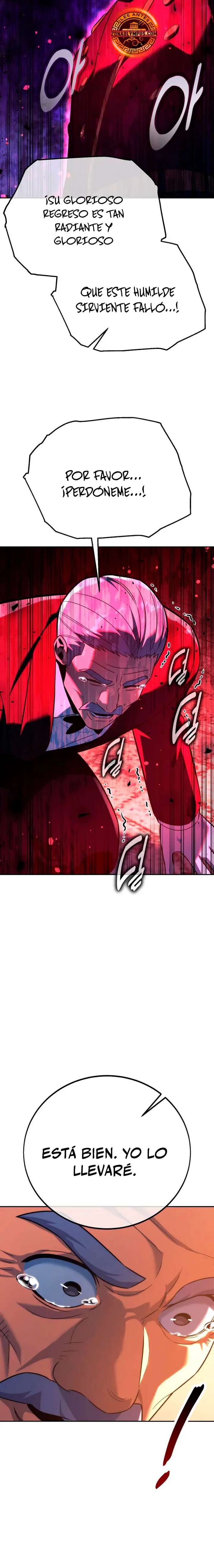 Read Guia de supervivencia del extra de la academia ES Manga Online