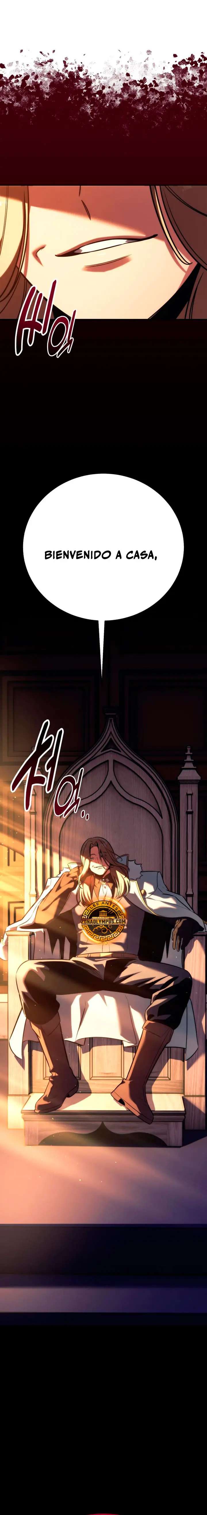 Read Guia de supervivencia del extra de la academia ES Manga Online