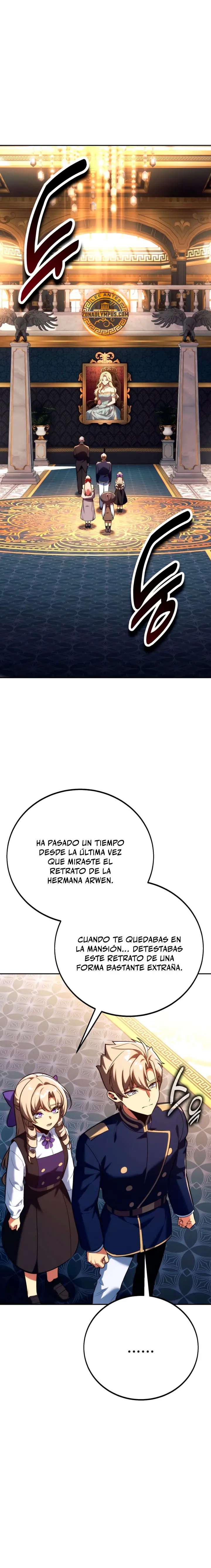 Read Guia de supervivencia del extra de la academia ES Manga Online