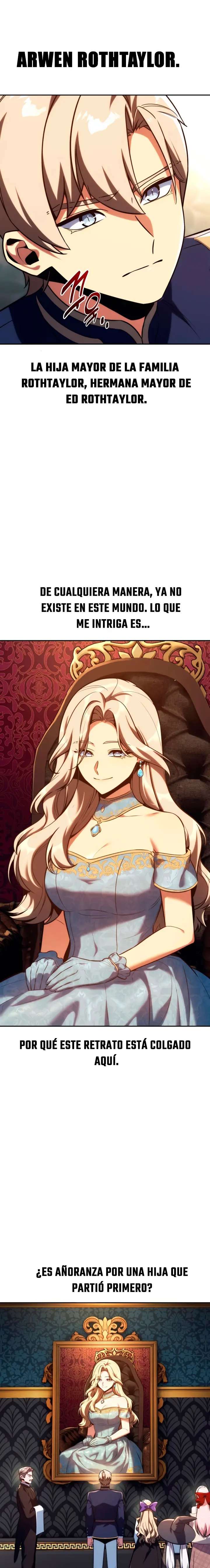 Read Guia de supervivencia del extra de la academia ES Manga Online