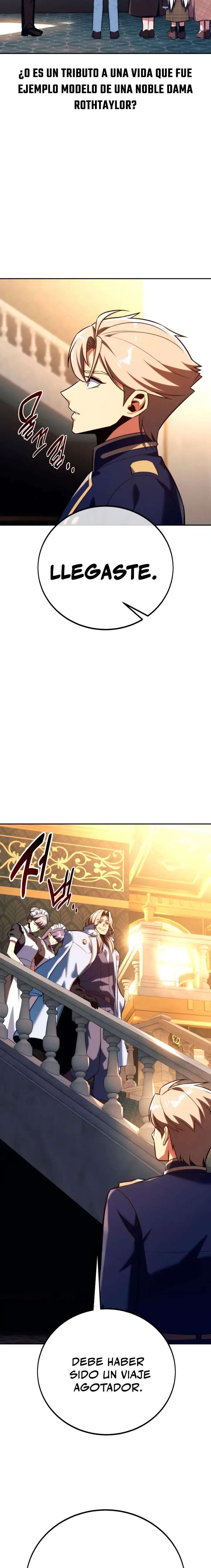 Read Guia de supervivencia del extra de la academia ES Manga Online