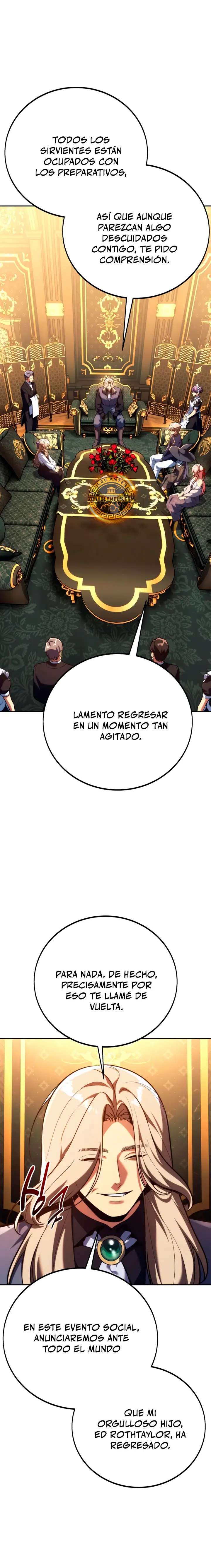 Read Guia de supervivencia del extra de la academia ES Manga Online