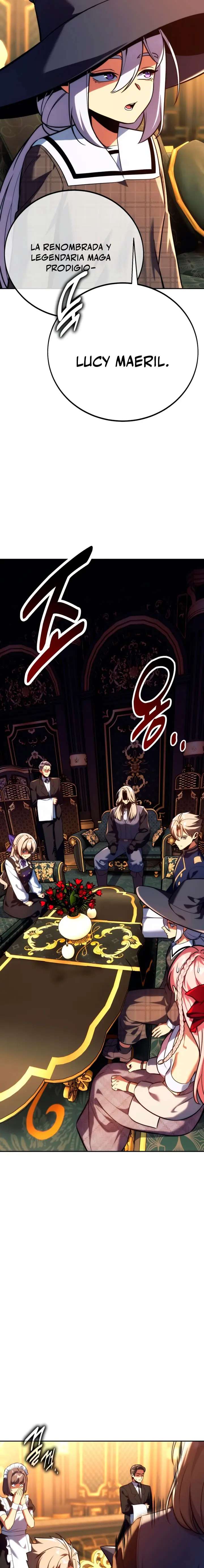 Read Guia de supervivencia del extra de la academia ES Manga Online