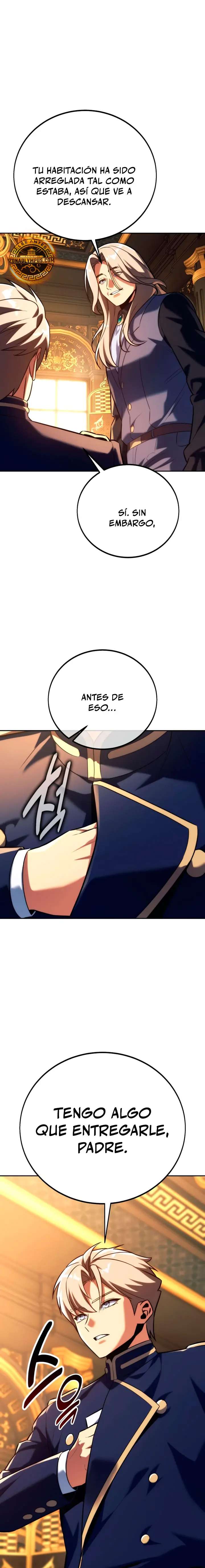 Read Guia de supervivencia del extra de la academia ES Manga Online