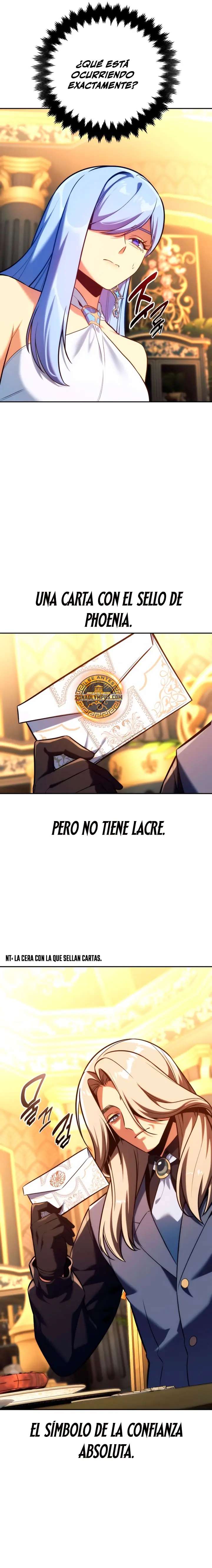 Read Guia de supervivencia del extra de la academia ES Manga Online