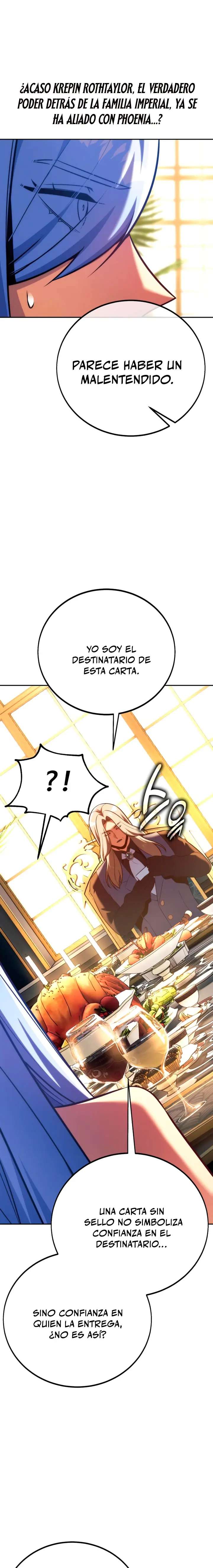 Read Guia de supervivencia del extra de la academia ES Manga Online