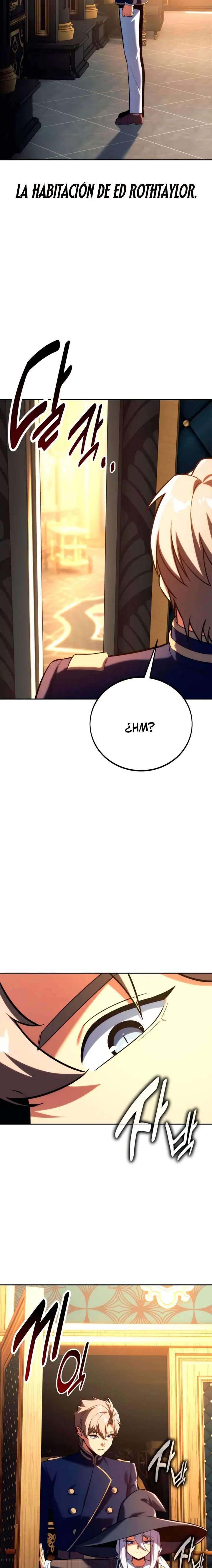 Read Guia de supervivencia del extra de la academia ES Manga Online