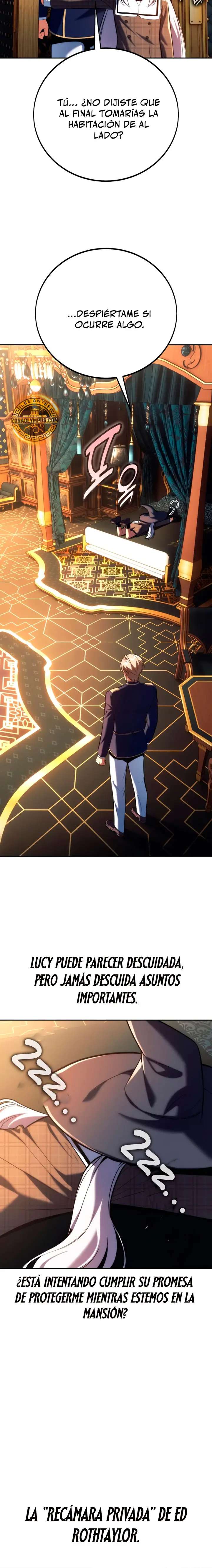 Read Guia de supervivencia del extra de la academia ES Manga Online