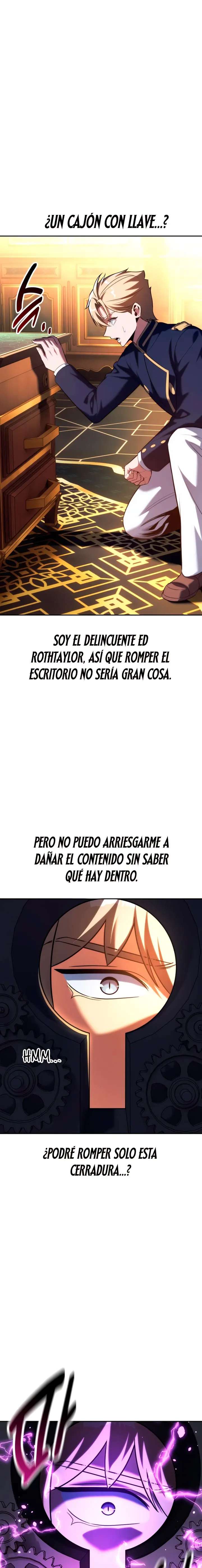 Read Guia de supervivencia del extra de la academia ES Manga Online