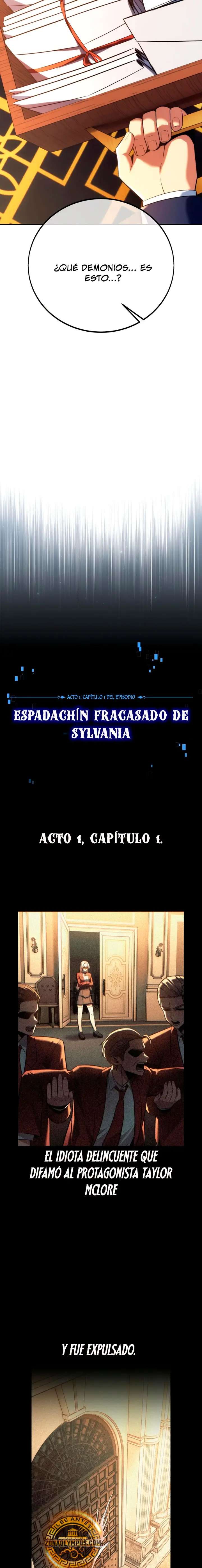 Read Guia de supervivencia del extra de la academia ES Manga Online