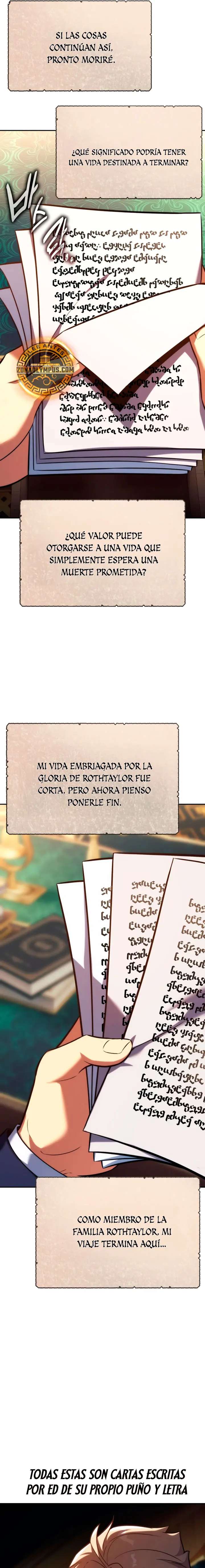 Read Guia de supervivencia del extra de la academia ES Manga Online