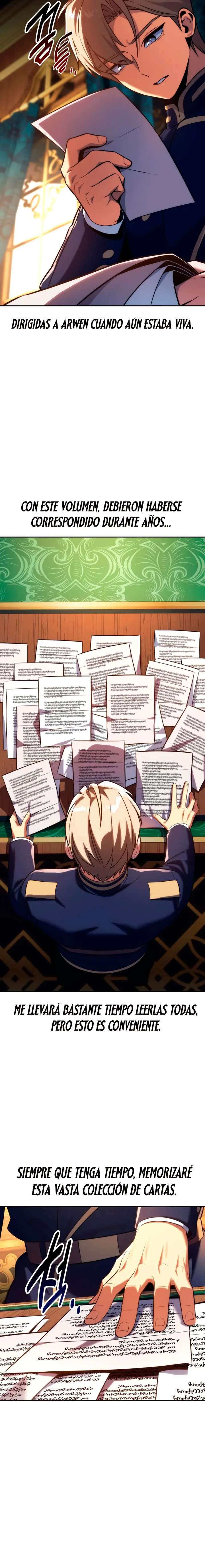Read Guia de supervivencia del extra de la academia ES Manga Online