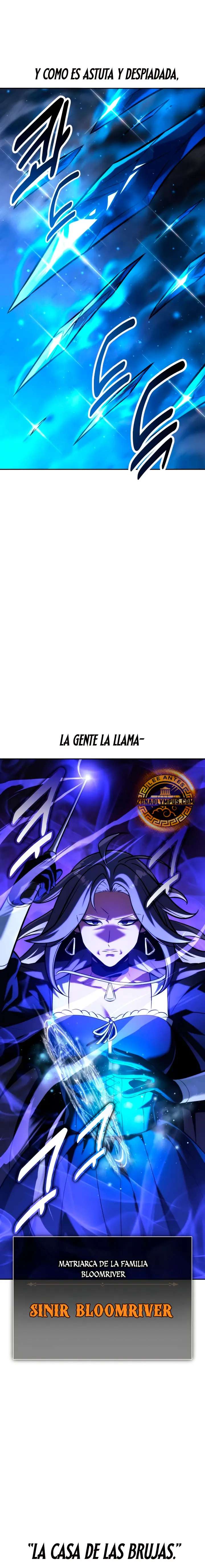 Read Guia de supervivencia del extra de la academia ES Manga Online