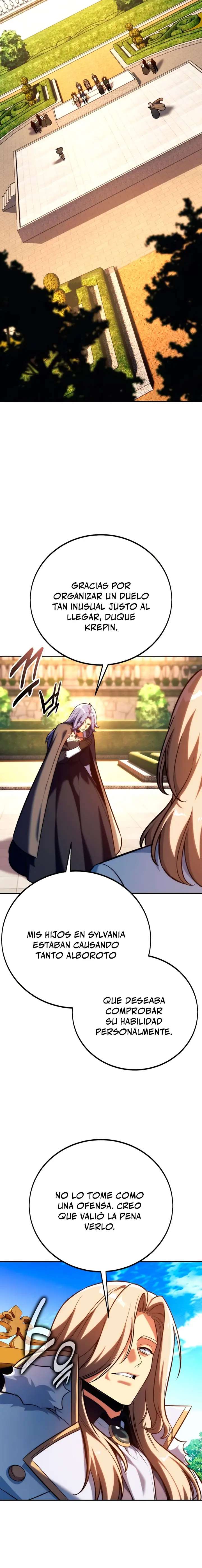 Read Guia de supervivencia del extra de la academia ES Manga Online