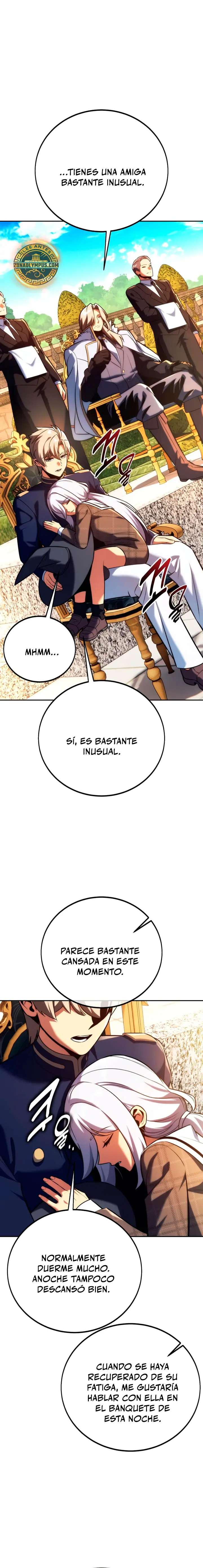 Read Guia de supervivencia del extra de la academia ES Manga Online