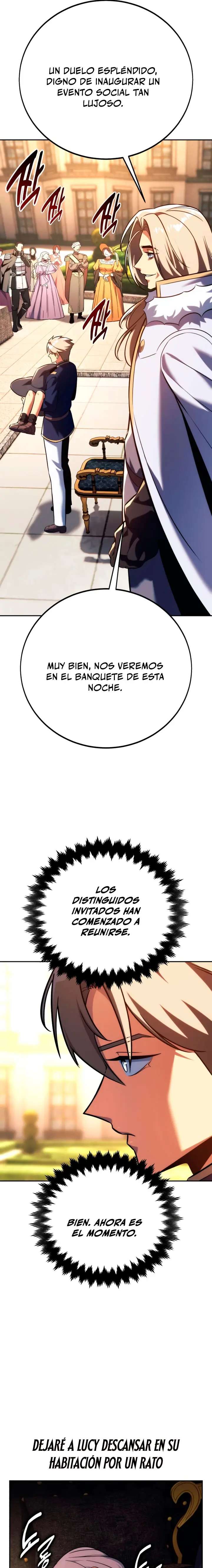 Read Guia de supervivencia del extra de la academia ES Manga Online