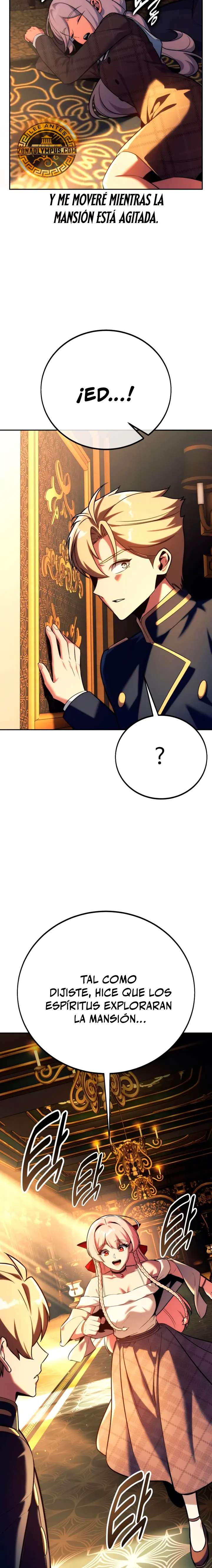 Read Guia de supervivencia del extra de la academia ES Manga Online