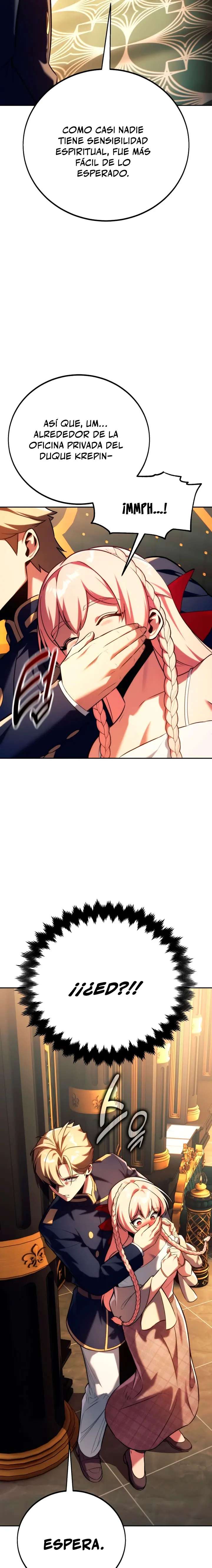 Read Guia de supervivencia del extra de la academia ES Manga Online